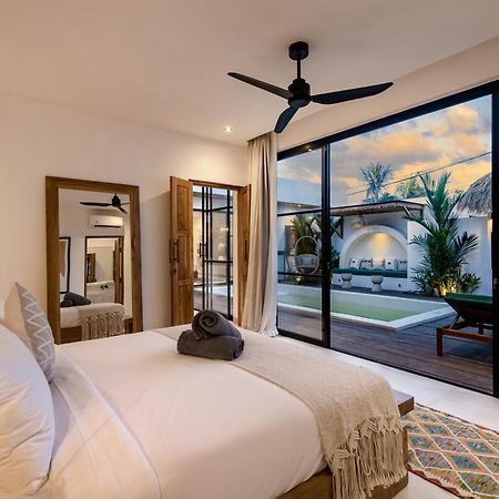Villa Maria - Uluwatu By Yolla Hospitality 外观 照片