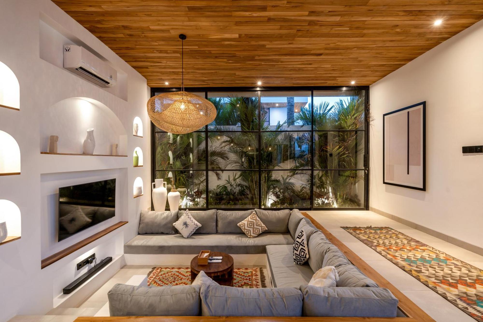 Villa Maria - Uluwatu By Yolla Hospitality 外观 照片