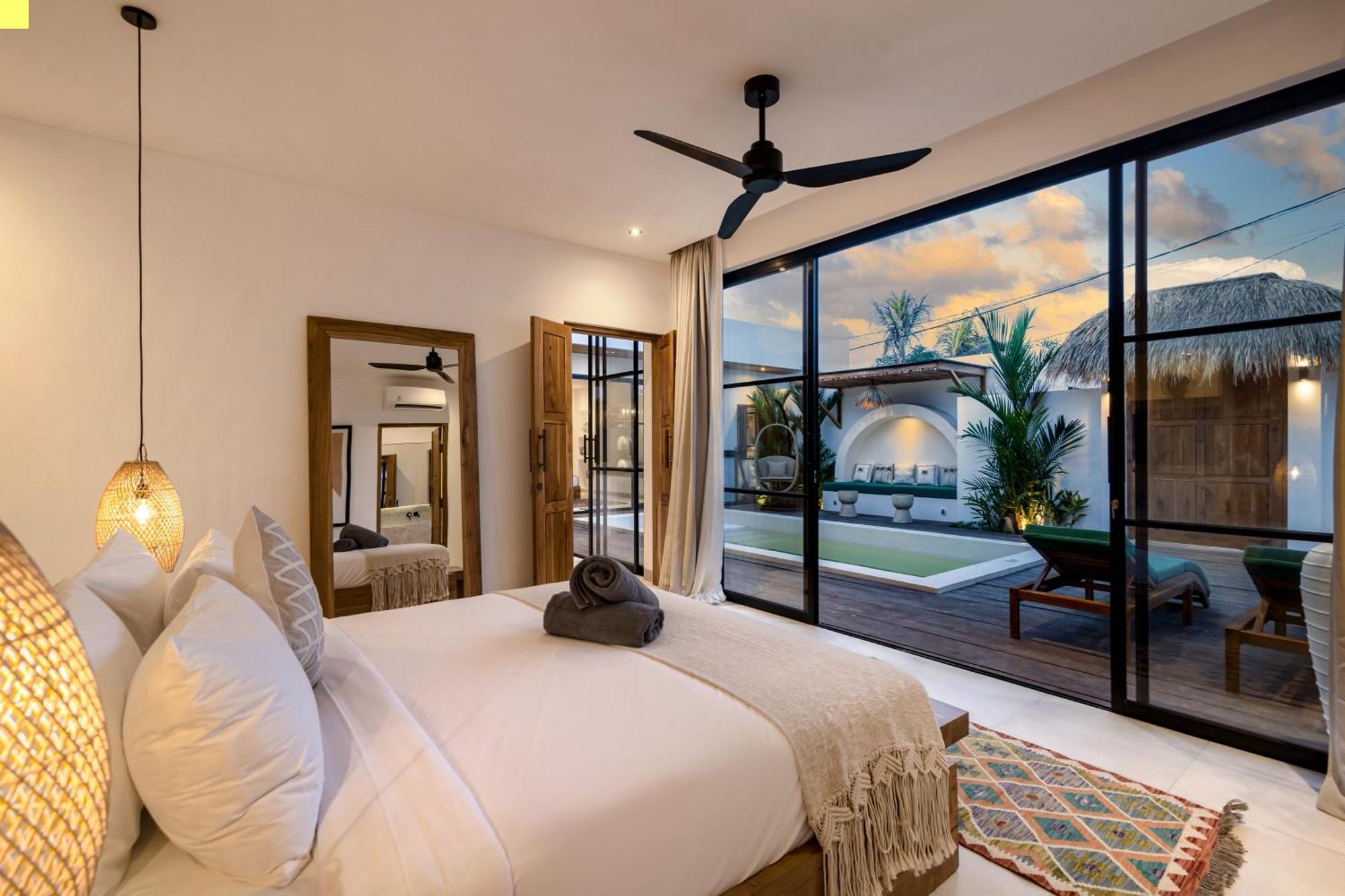 Villa Maria - Uluwatu By Yolla Hospitality 外观 照片