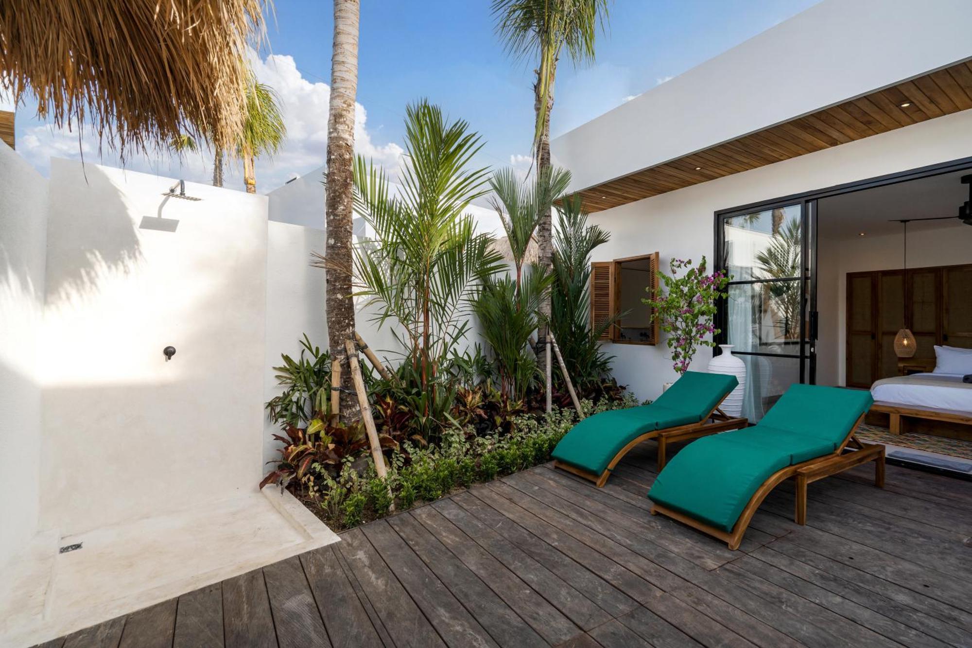 Villa Maria - Uluwatu By Yolla Hospitality 外观 照片