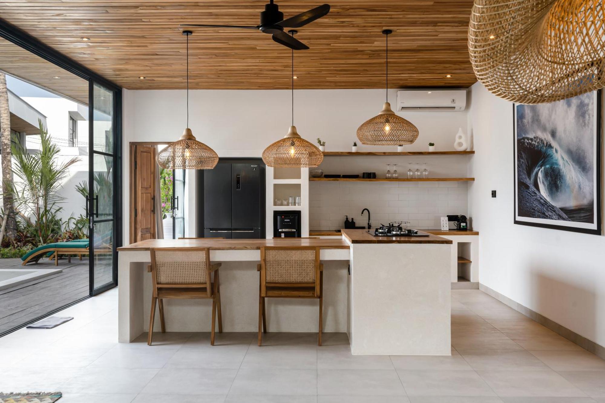 Villa Maria - Uluwatu By Yolla Hospitality 外观 照片