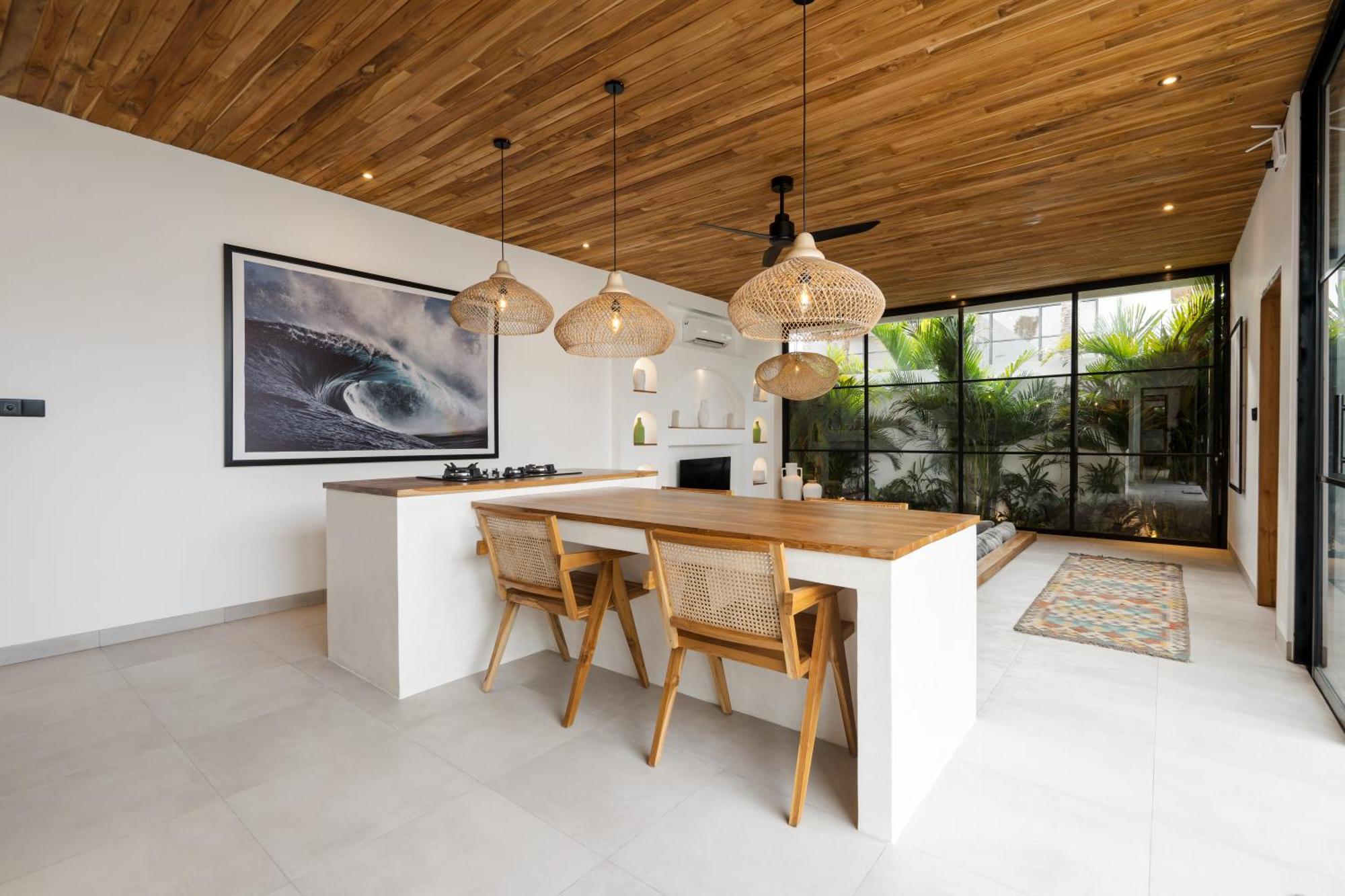 Villa Maria - Uluwatu By Yolla Hospitality 外观 照片