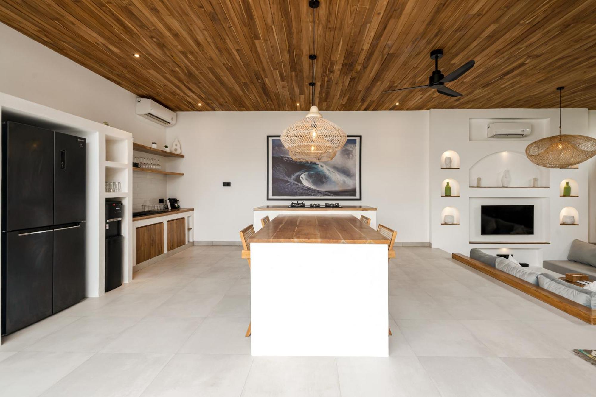 Villa Maria - Uluwatu By Yolla Hospitality 外观 照片
