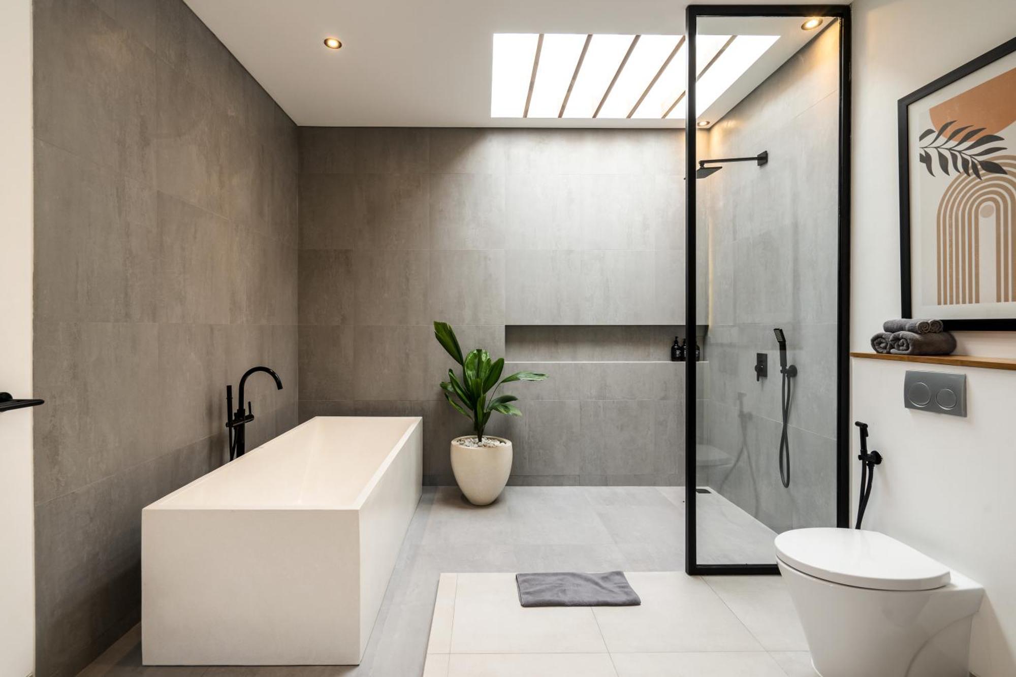 Villa Maria - Uluwatu By Yolla Hospitality 外观 照片