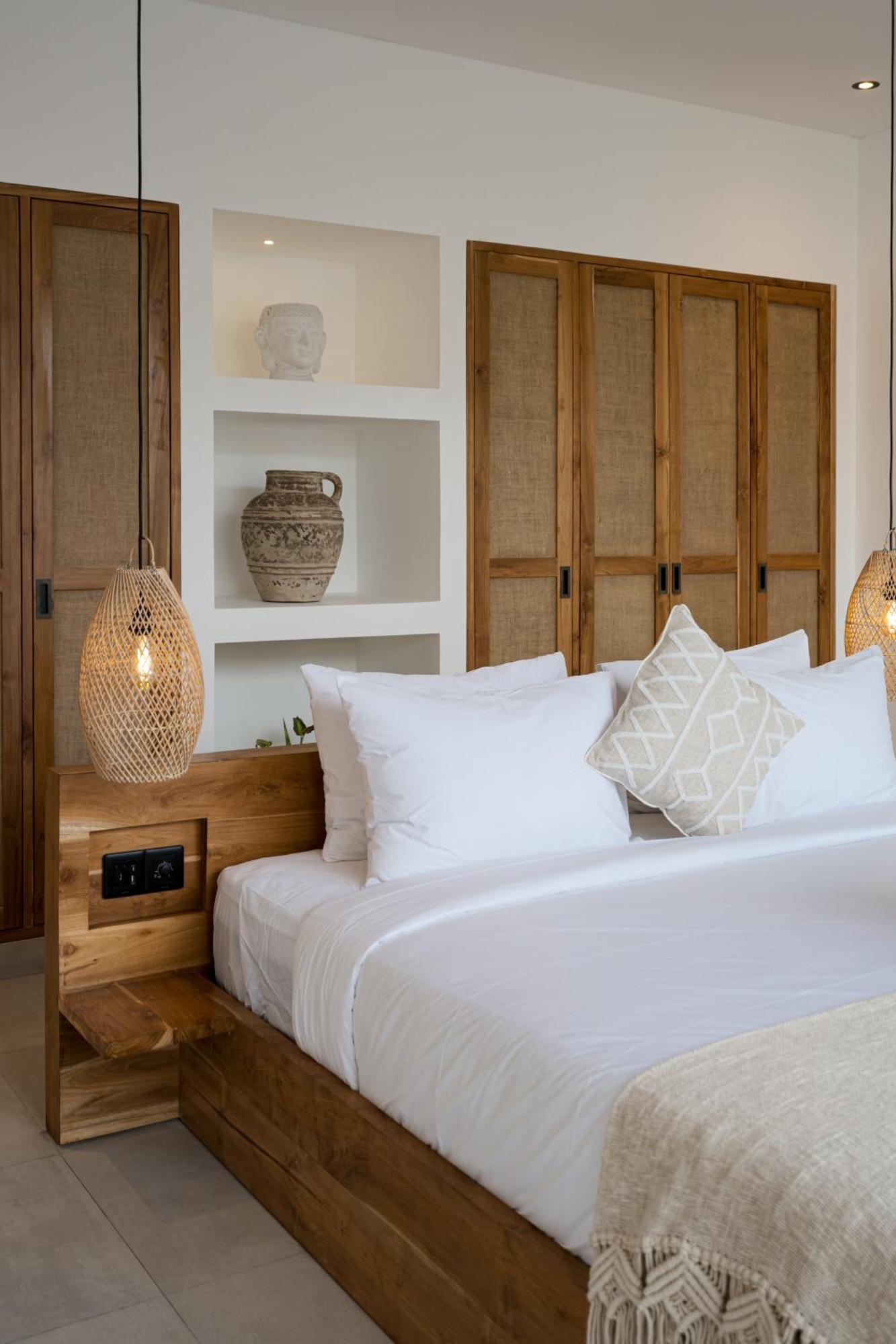 Villa Maria - Uluwatu By Yolla Hospitality 外观 照片