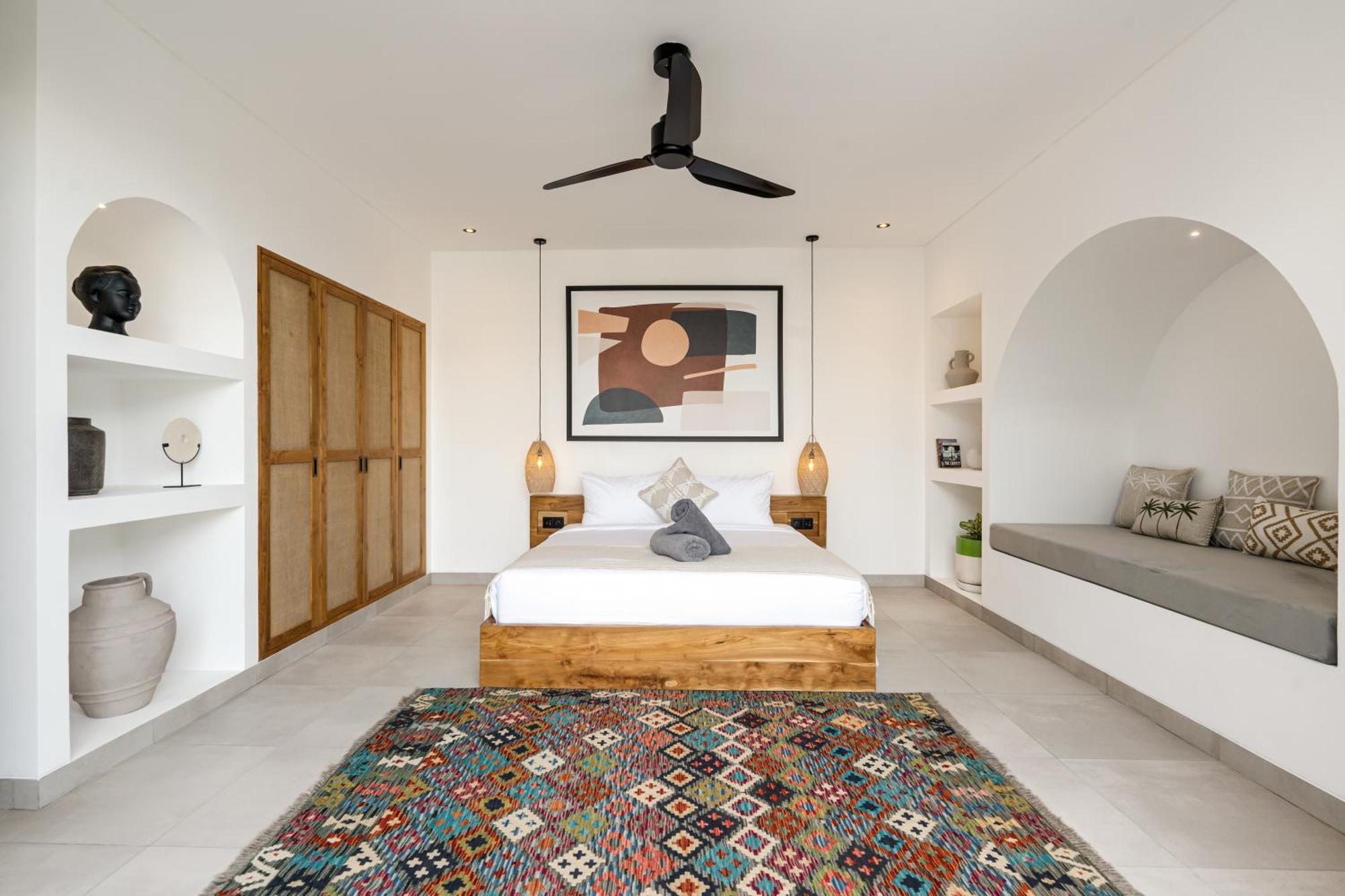Villa Maria - Uluwatu By Yolla Hospitality 外观 照片